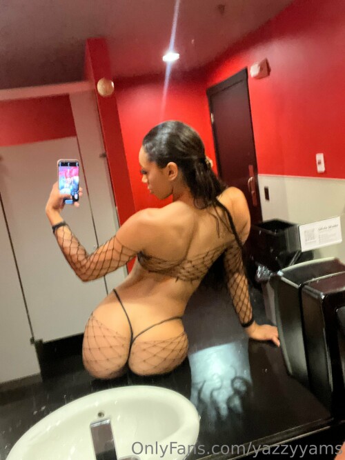 yazzyyams / Queen Yasmeena Nude Leaked Onlyfans Photo yazzyyams / Queen Yasmeena Nude Leaked Onlyfans Photo
