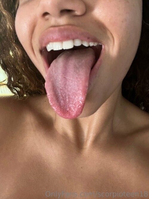 scorpioqueen18 Nude Leaked Onlyfans Photo