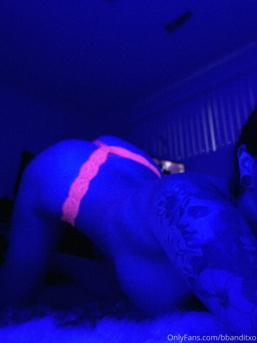 bbanditxo / Badlandbandit Nude Leaked Onlyfans Photo bbanditxo / Badlandbandit Nude Leaked Onlyfans Photo