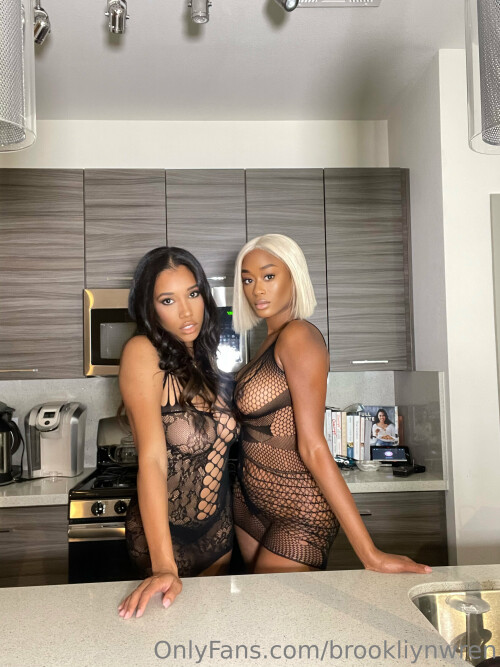 Brookliyn Wren Nude Leaked Onlyfans Photo