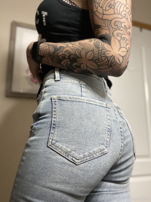 bbanditxo / Badlandbandit Nude Leaked Onlyfans Photo bbanditxo / Badlandbandit Nude Leaked Onlyfans Photo