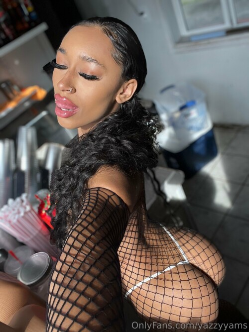yazzyyams / Queen Yasmeena Nude Leaked Onlyfans Photo yazzyyams / Queen Yasmeena Nude Leaked Onlyfans Photo