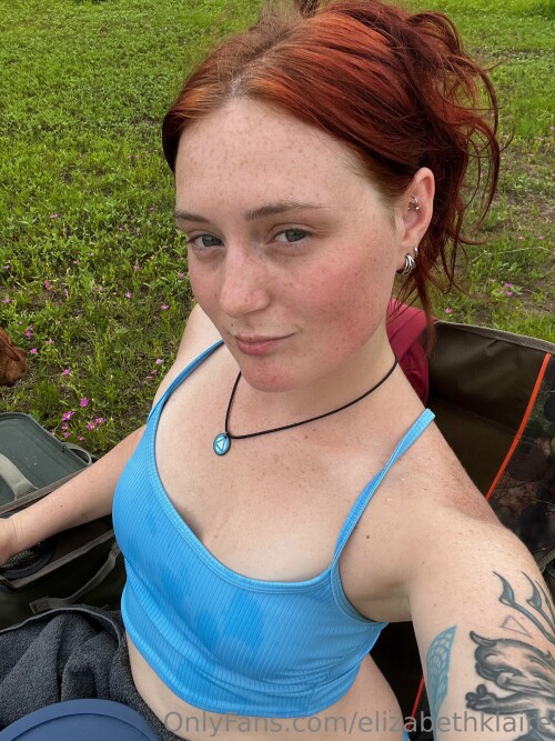 klaire.elizabeth Nude Leaked Onlyfans Photo
