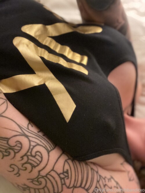 bbanditxo / Badlandbandit Nude Leaked Onlyfans Photo bbanditxo / Badlandbandit Nude Leaked Onlyfans Photo