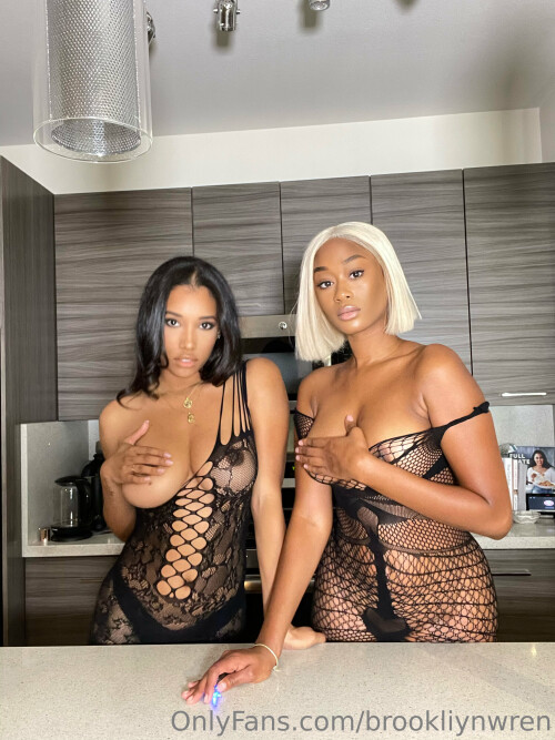 Brookliyn Wren Nude Leaked Onlyfans Photo
