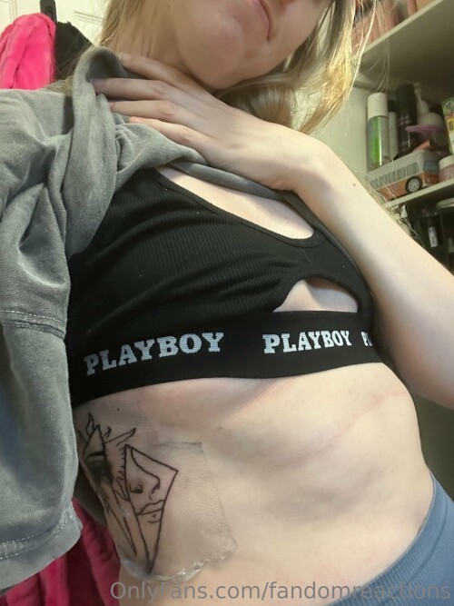 FandomReactions Nude Leaked Onlyfans Photo FandomReactions Nude Leaked Onlyfans Photo