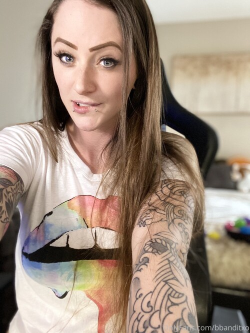 bbanditxo / Badlandbandit Nude Leaked Onlyfans Photo bbanditxo / Badlandbandit Nude Leaked Onlyfans Photo