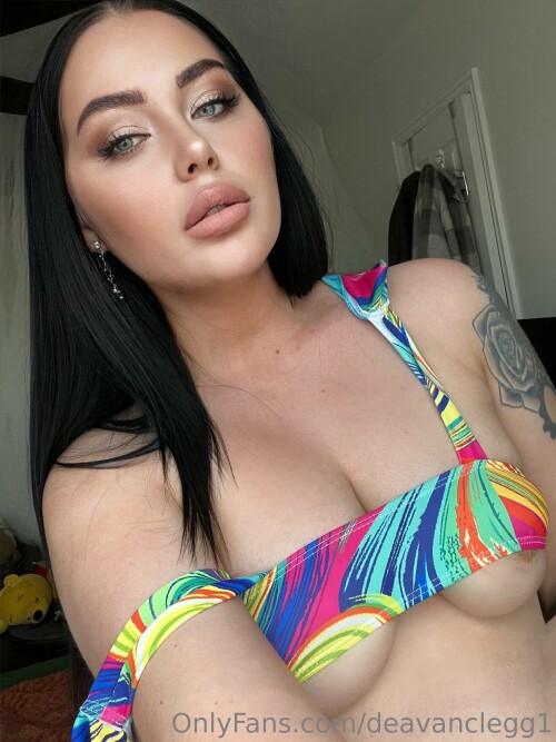Deavan Clegg (90 Day Fiancé) Nude Leaked Onlyfans Photo Deavan Clegg (90 Day Fiancé) Nude Leaked Onlyfans Photo