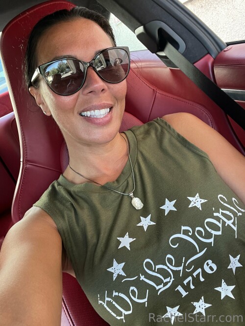 Rachel Starr Nude Leaked Onlyfans Photo Rachel Starr Nude Leaked Onlyfans Photo