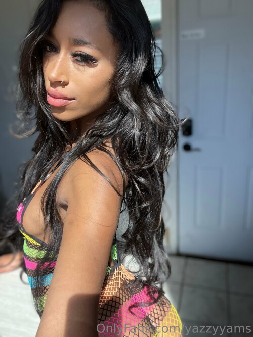 yazzyyams / Queen Yasmeena Nude Leaked Onlyfans Photo yazzyyams / Queen Yasmeena Nude Leaked Onlyfans Photo