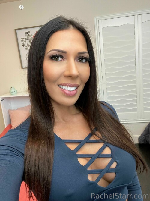 Rachel Starr Nude Leaked Onlyfans Photo Rachel Starr Nude Leaked Onlyfans Photo