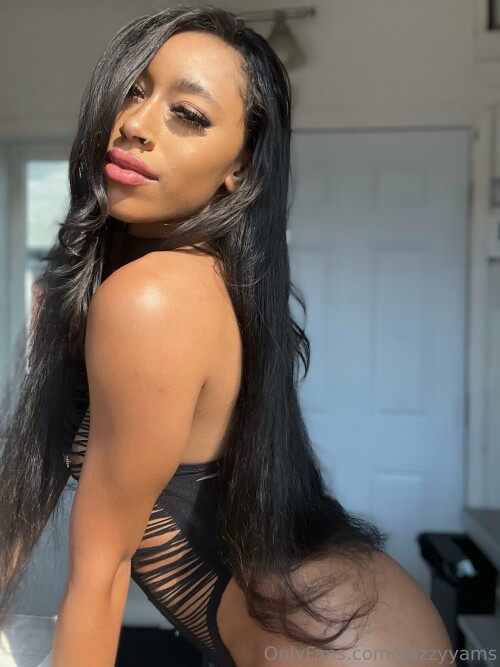 yazzyyams / Queen Yasmeena Nude Leaked Onlyfans Photo yazzyyams / Queen Yasmeena Nude Leaked Onlyfans Photo
