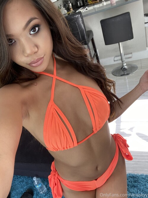 Vina Sky Nude Leaked Onlyfans Photo Vina Sky Nude Leaked Onlyfans Photo