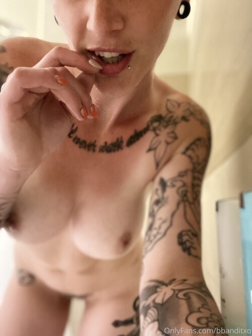 bbanditxo / Badlandbandit Nude Leaked Onlyfans Photo bbanditxo / Badlandbandit Nude Leaked Onlyfans Photo