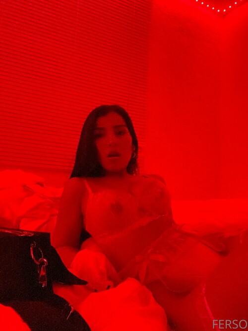 Fernanda Spinola Nude Leaked Onlyfans Photo Fernanda Spinola Nude Leaked Onlyfans Photo