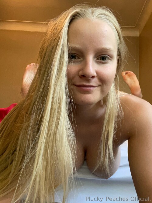 pluckypeaches Nude Leaked Onlyfans Photo pluckypeaches Nude Leaked Onlyfans Photo