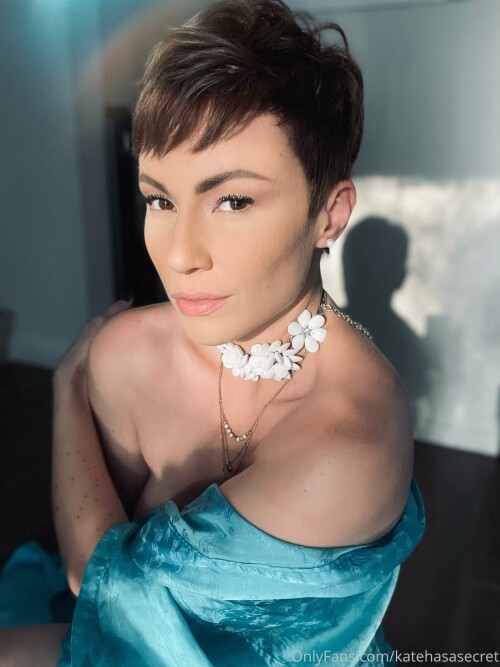 Kate Elliot / Katers17 (katehasasecret) Nude Leaked Onlyfans Photo