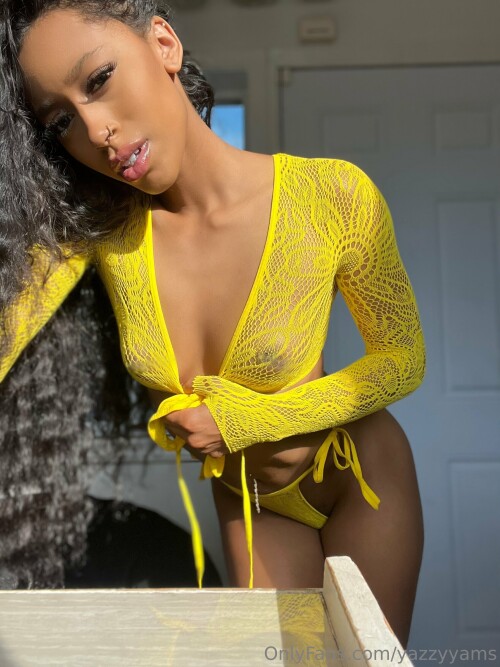 yazzyyams / Queen Yasmeena Nude Leaked Onlyfans Photo yazzyyams / Queen Yasmeena Nude Leaked Onlyfans Photo