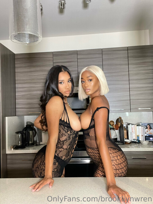 Brookliyn Wren Nude Leaked Onlyfans Photo