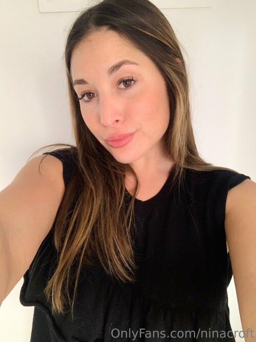 ninacroft Nude Leaked Onlyfans Photo ninacroft Nude Leaked Onlyfans Photo