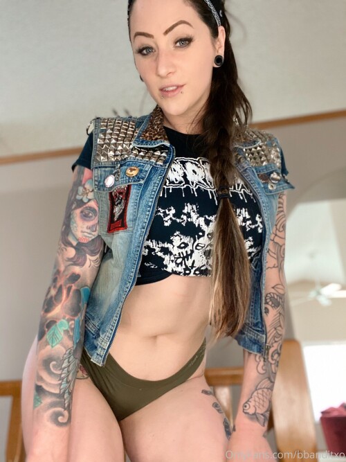 bbanditxo / Badlandbandit Nude Leaked Onlyfans Photo bbanditxo / Badlandbandit Nude Leaked Onlyfans Photo