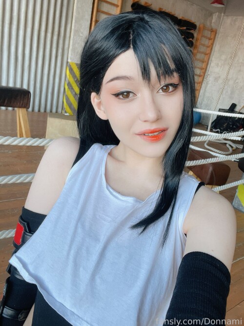 Donna loli Nude Leaked Onlyfans Photo Donna loli Nude Leaked Onlyfans Photo