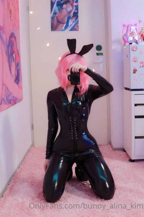 Alina Kim | bunny_alina_kim | ethot_gamer Nude Leaked Onlyfans Photo Alina Kim | bunny_alina_kim | ethot_gamer Nude Leaked Onlyfans Photo