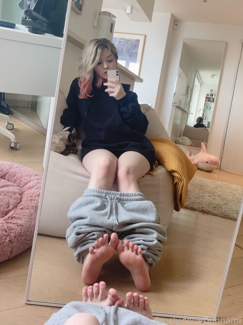 Donna loli Nude Leaked Onlyfans Photo Donna loli Nude Leaked Onlyfans Photo