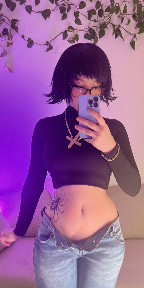 Donna loli Nude Leaked Onlyfans Photo Donna loli Nude Leaked Onlyfans Photo