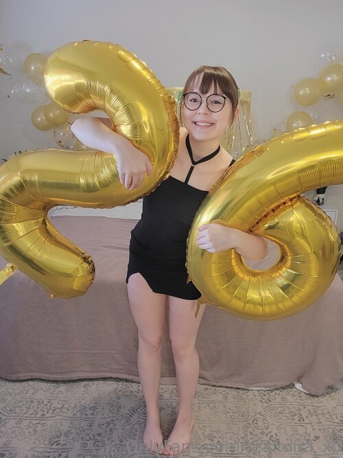 Mira_xo / RealMira_xo Nude Leaked Onlyfans Photo