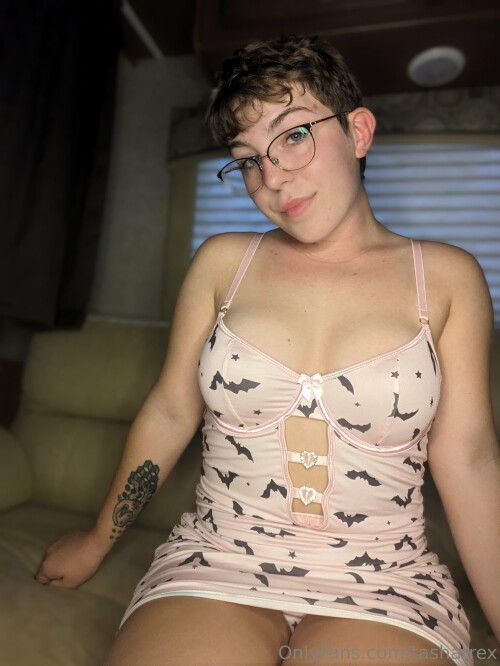 Tasha Trex Nude Leaked Onlyfans Photo Tasha Trex Nude Leaked Onlyfans Photo
