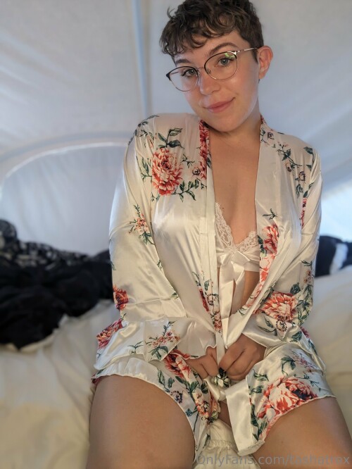 Tasha Trex Nude Leaked Onlyfans Photo Tasha Trex Nude Leaked Onlyfans Photo