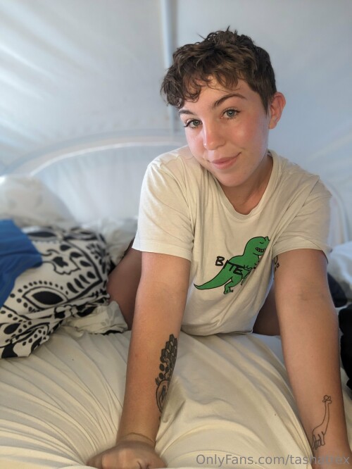Tasha Trex Nude Leaked Onlyfans Photo Tasha Trex Nude Leaked Onlyfans Photo