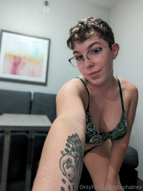 Tasha Trex Nude Leaked Onlyfans Photo Tasha Trex Nude Leaked Onlyfans Photo