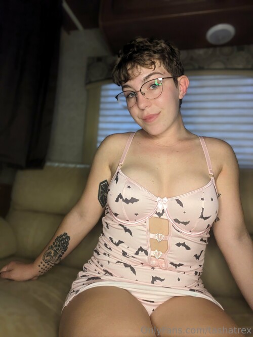 Tasha Trex Nude Leaked Onlyfans Photo Tasha Trex Nude Leaked Onlyfans Photo