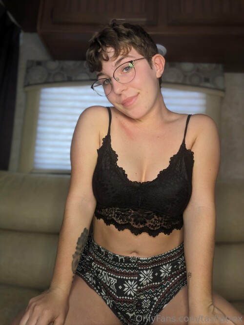 Tasha Trex Nude Leaked Onlyfans Photo Tasha Trex Nude Leaked Onlyfans Photo