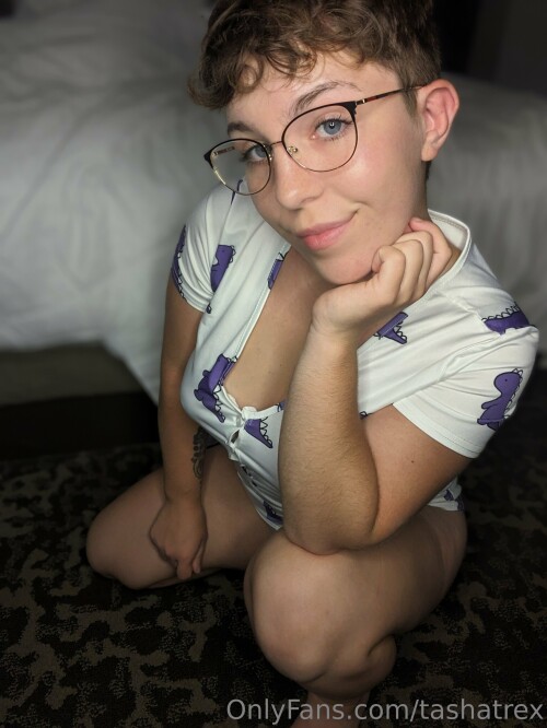 Tasha Trex Nude Leaked Onlyfans Photo Tasha Trex Nude Leaked Onlyfans Photo