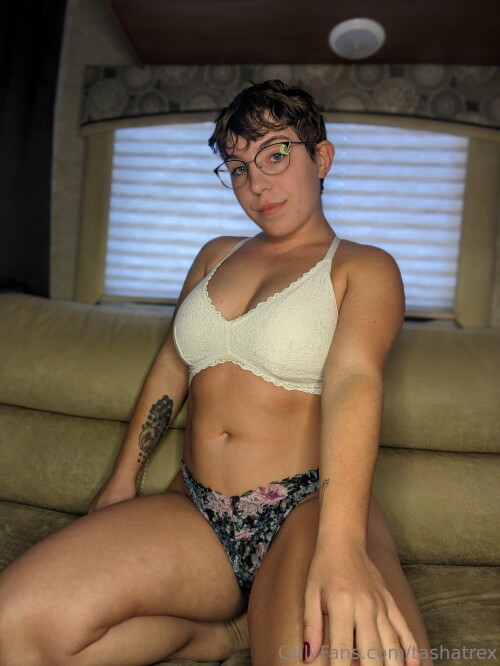 Tasha Trex Nude Leaked Onlyfans Photo Tasha Trex Nude Leaked Onlyfans Photo