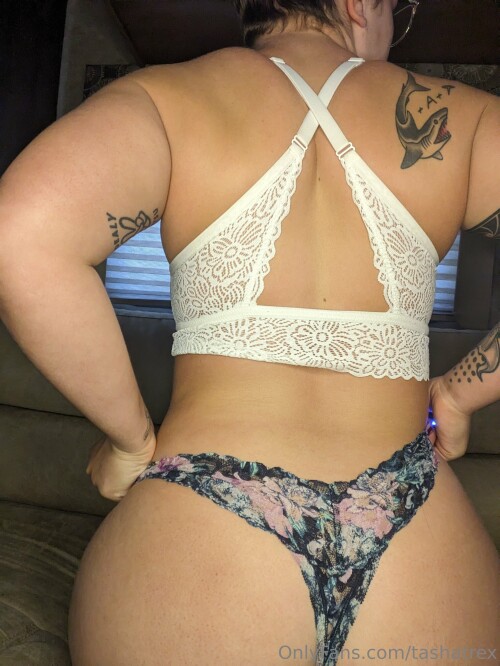 Tasha Trex Nude Leaked Onlyfans Photo Tasha Trex Nude Leaked Onlyfans Photo