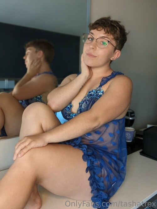 Tasha Trex Nude Leaked Onlyfans Photo Tasha Trex Nude Leaked Onlyfans Photo