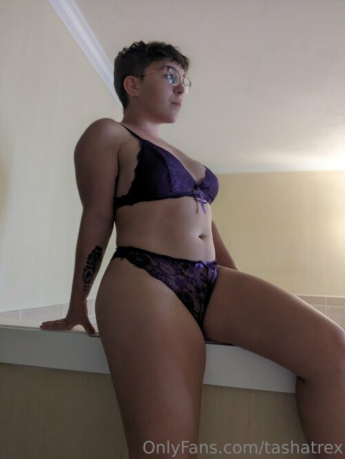 Tasha Trex Nude Leaked Onlyfans Photo Tasha Trex Nude Leaked Onlyfans Photo
