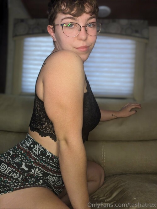 Tasha Trex Nude Leaked Onlyfans Photo Tasha Trex Nude Leaked Onlyfans Photo