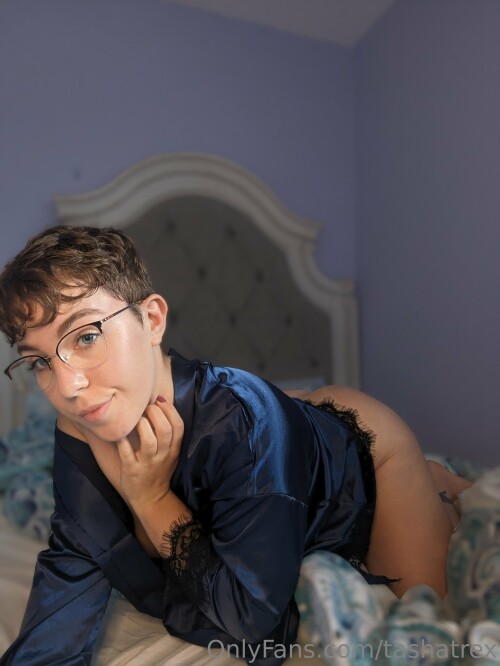 Tasha Trex Nude Leaked Onlyfans Photo Tasha Trex Nude Leaked Onlyfans Photo