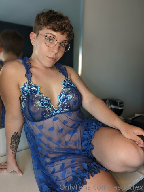 Tasha Trex Nude Leaked Onlyfans Photo Tasha Trex Nude Leaked Onlyfans Photo