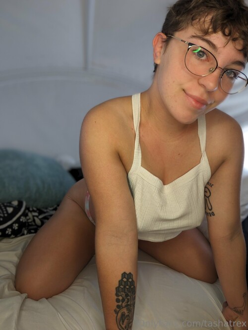 Tasha Trex Nude Leaked Onlyfans Photo Tasha Trex Nude Leaked Onlyfans Photo