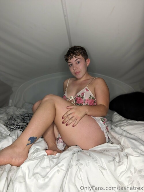 Tasha Trex Nude Leaked Onlyfans Photo Tasha Trex Nude Leaked Onlyfans Photo