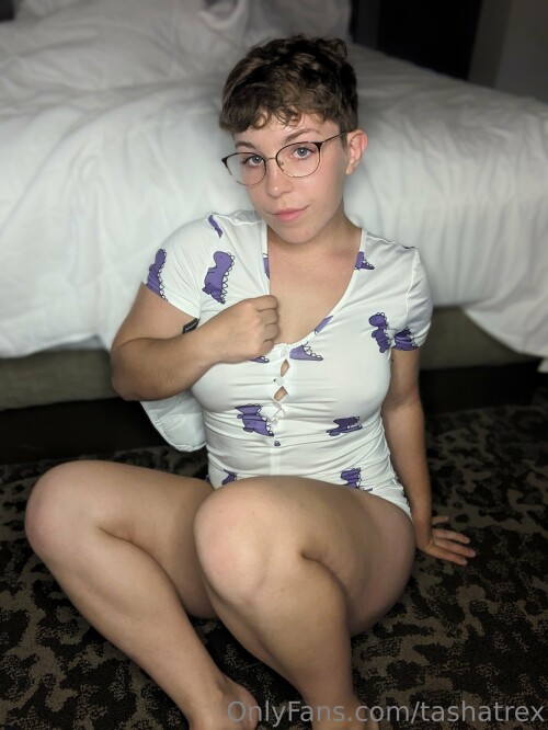 Tasha Trex Nude Leaked Onlyfans Photo Tasha Trex Nude Leaked Onlyfans Photo