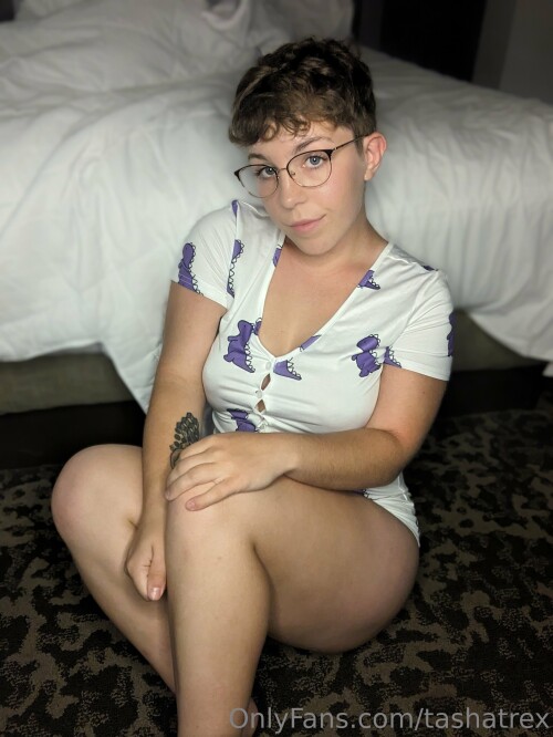 Tasha Trex Nude Leaked Onlyfans Photo Tasha Trex Nude Leaked Onlyfans Photo
