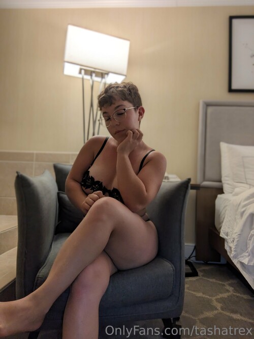 Tasha Trex Nude Leaked Onlyfans Photo Tasha Trex Nude Leaked Onlyfans Photo
