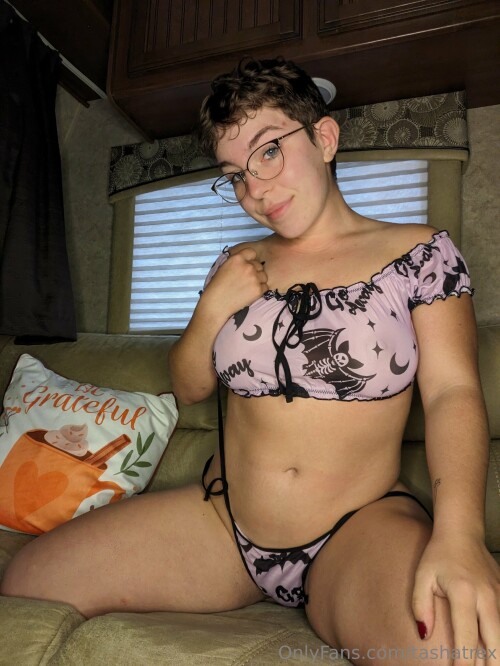 Tasha Trex Nude Leaked Onlyfans Photo Tasha Trex Nude Leaked Onlyfans Photo